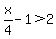 x%2F4-1%3E2