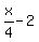 x%2F4-2