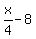 x%2F4-8