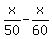 x%2F50+-+x%2F60