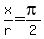 x%2Fr=+pi%2F2