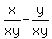 x%2Fxy-y%2Fxy