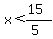 x%3C%2815%29%2F%285%29