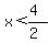 x%3C%284%29%2F%282%29