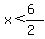 x%3C%286%29%2F%282%29