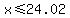x%3C=24.02