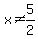 x%3C%3E5%2F2