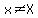 x%3C%3EX