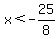 x%3C-25%2F8