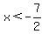 x%3C-7%2F2