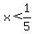 x%3C1%2F5