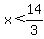 x%3C14%2F3