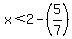 x%3C2-%285%2F7%29