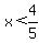 x%3C4%2F5