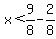 x%3C9%2F8-2%2F8