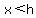 x%3Ch