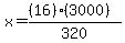 x=%28%2816%29%283000%29%29%2F320