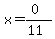 x=%280%29%2F%2811%29