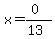 x=%280%29%2F%2813%29