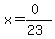 x=%280%29%2F%2823%29