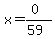 x=%280%29%2F%2859%29