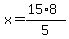 x=%2815%2A8%29%2F5