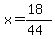 x=%2818%29%2F%2844%29