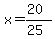 x=%2820%29%2F%2825%29