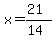 x=%2821%29%2F%2814%29