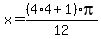 x=%284%2A4%2B1%29pi%2F12