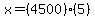 x=%284500%29%285%29