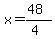 x=%2848%29%2F%284%29
