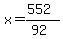 x=%28552%29%2F%2892%29