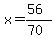 x=%2856%29%2F%2870%29