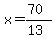 x=%2870%29%2F%2813%29