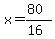 x=%2880%29%2F%2816%29