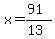x=%2891%29%2F%2813%29
