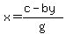 x=%28c-by%29%2Fg