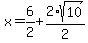 x=%2B6%2F2%2B2%2Asqrt%2810%29%2F2