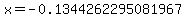 x=-0.1344262295081967%29