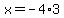 x=-4%2A3