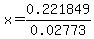 x=0.221849%2F0.02773