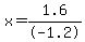 x=1.6%2F-1.2