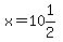 x=10%261%2F2