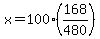 x=100%28168%2F480%29