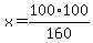x=100%2A100%2F160