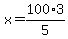 x=100%2A3%2F5%29