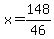 x=148%2F46