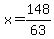 x=148%2F63