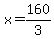 x=160%2F3